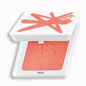 Fenty Cheeks Suede Powder Blush